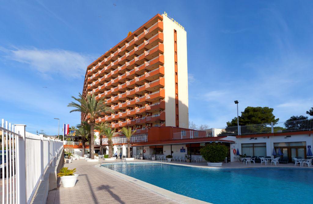 Hotel Cabana Benidorm
