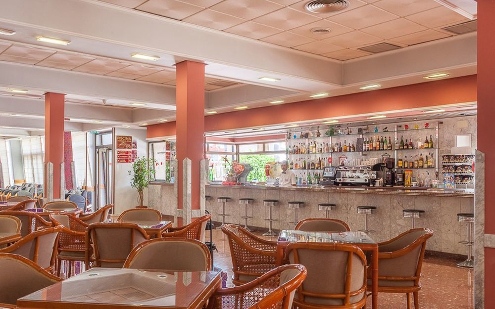 Hotel Cabana 3* Benidorm